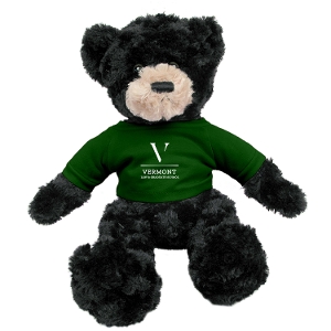 Dexter Bear with VLGS T Shirt